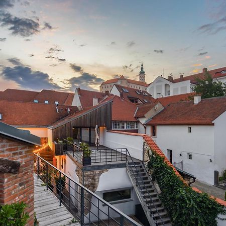 Vinarstvi Silova Apartman Mikulov Kültér fotó