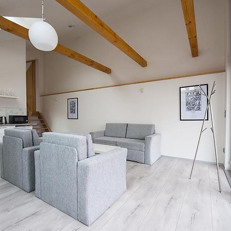 Vinarstvi Silova Apartman Mikulov Kültér fotó