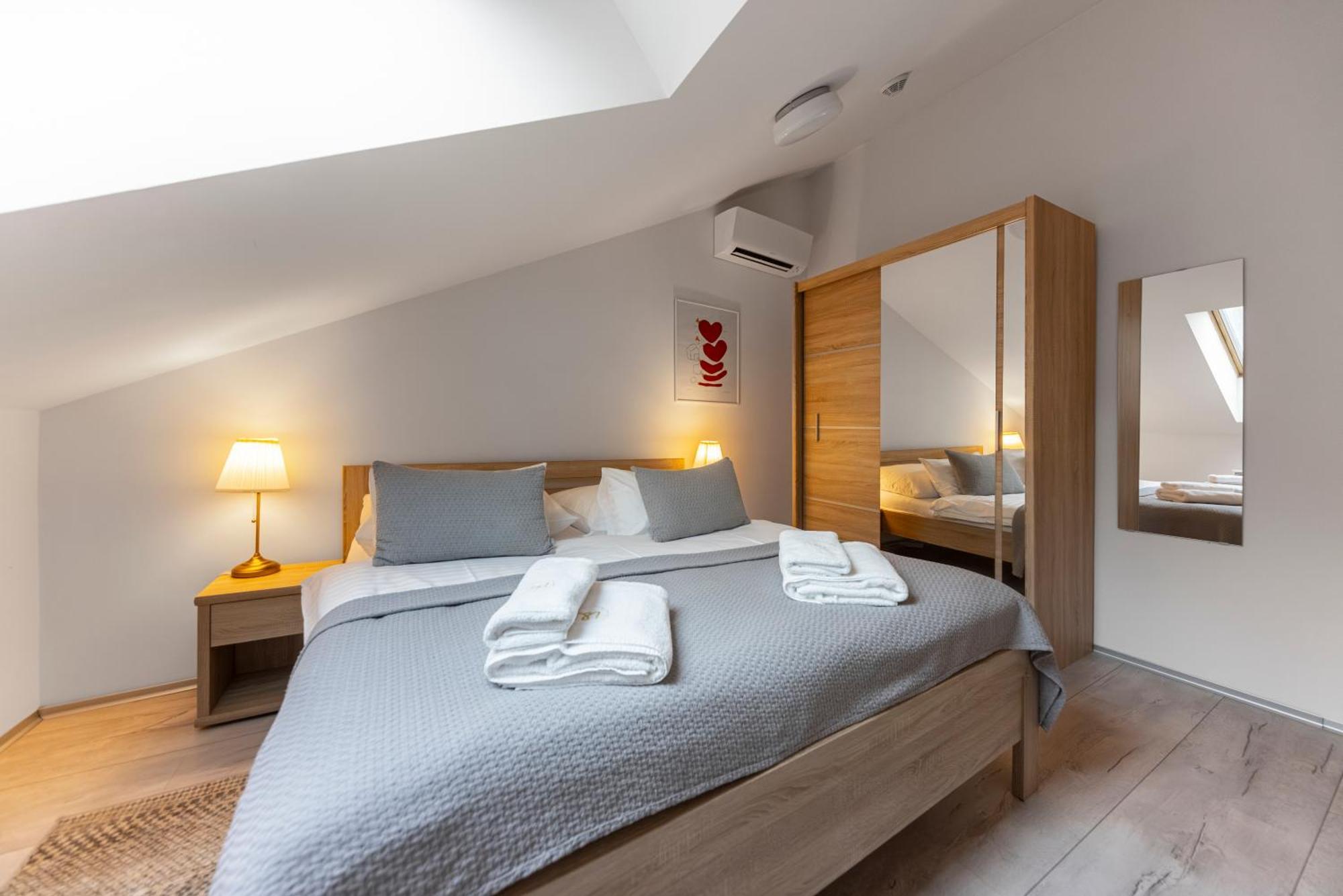 Vinarstvi Silova Apartman Mikulov Kültér fotó
